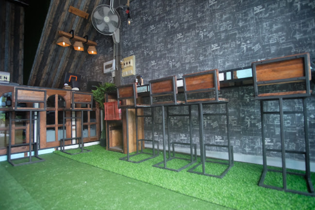 Comentarii opinii despre TumSteak By Pupha