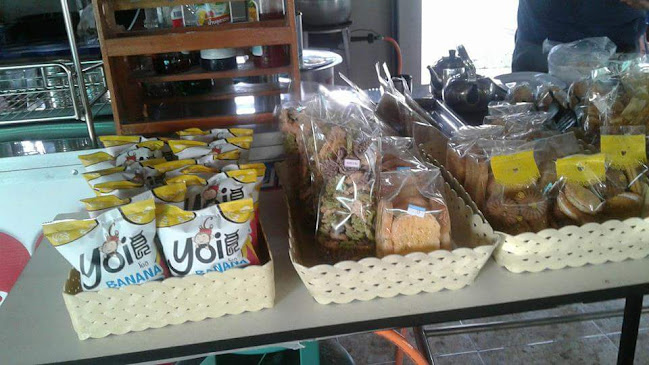 ร้านน้ำชาเจ้อ้อย