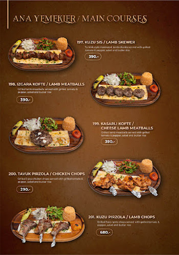 Khubani Rooftop Bar and Restaurant خوباني