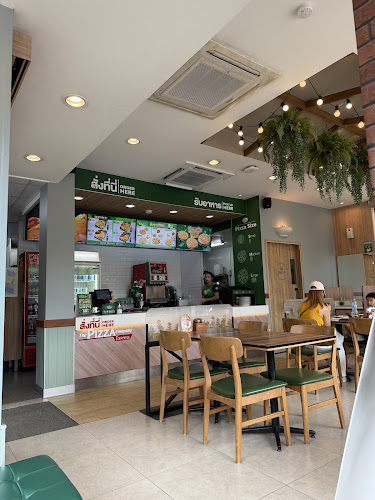 The Pizza Company Chaofa Phuket - อำเภอเมืองภูเก็ต