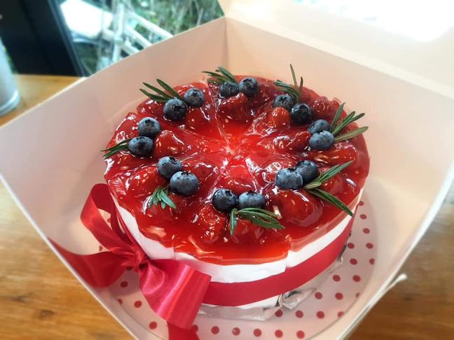 Opinii despre ละมุนเค้ก Homemade Bakery în อำเภอเมืองพิษณุโลก - การบริการอาหารและที่พัก