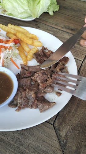 สเต๊กฮันเตอร์