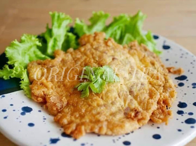 Comentarii opinii despre Original Tea