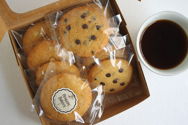 Comentarii opinii despre Anyway Bakery