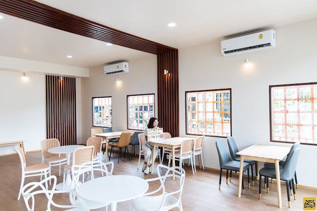 Malli Cheesecake หาดใหญ่