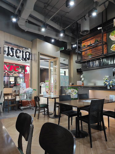 ร้านญวนฟิวเชิน Viet Grill Fusion