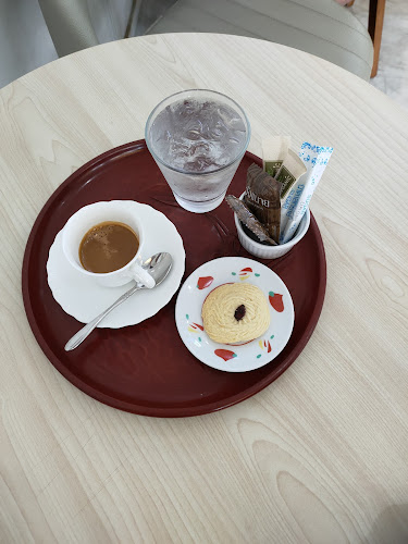 oni milk & tea พัทยา ซอย บัวขาว