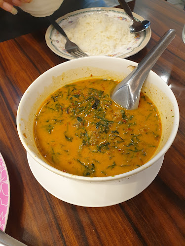 Comentarii opinii despre ครัวลุงเชย