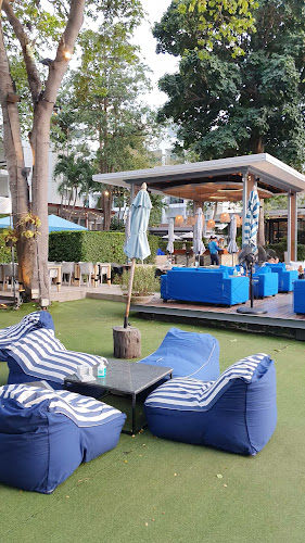 Soi Najomtien 10 Najomtien, อำเภอสัตหีบ ชลบุรี 20250