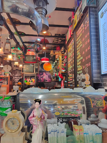 Southern Coffee - อำเภอเมืองภูเก็ต