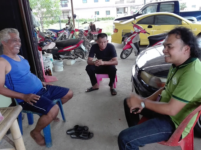 Opinii despre ONE สุข în อำเภอหาดใหญ่ - การบริการอาหารและที่พัก