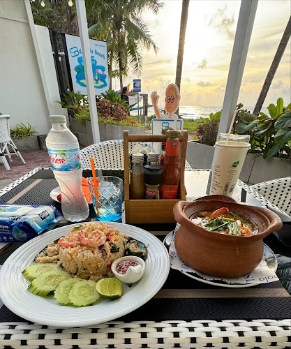 SB Kamala Beach Cafe Restaurant