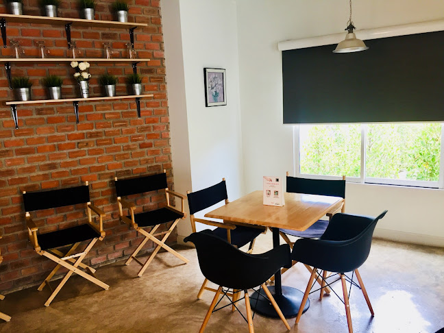 AVA Cafe & Eatery - อำเภอเมืองพิษณุโลก