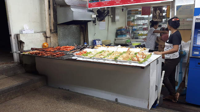 643 ถนน ปฏัก ตำบล กะรน อำเภอเมืองภูเก็ต ภูเก็ต 83100