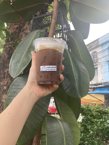 มงคลพาณิชย์1957 (coffee&roti) Cafe - เมือง โคราช