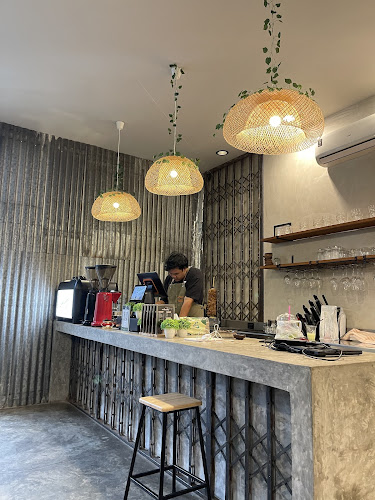 คำโปรด พิษณุโลก ร้านอาหารไทยประยุกต์ - อำเภอเมืองพิษณุโลก