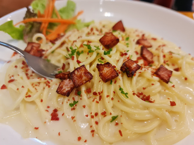 Opinii despre พีทีสเต็ก บางบัวทอง în อำเภอบางบัวทอง - การบริการอาหารและที่พัก