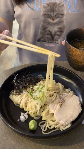 อิ-ซัง คราฟท์ ราเมน - อำเภอเมืองขอนแก่น