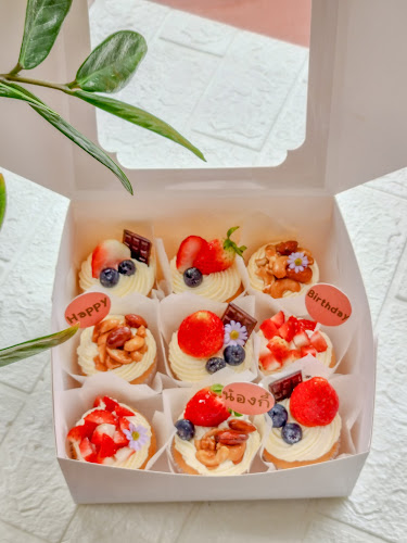 เค้กวันเกิด - B Sugar Addict - อำเภอเมืองสงขลา