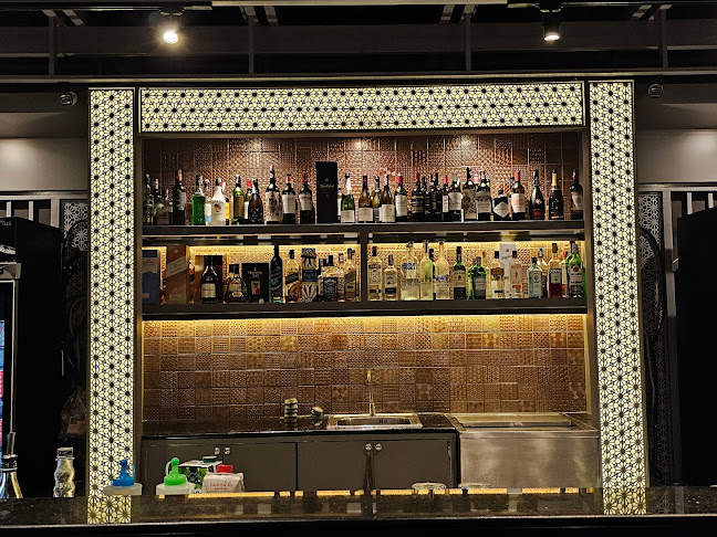 Comentarii opinii despre Khubani Rooftop Bar and Restaurant خوباني