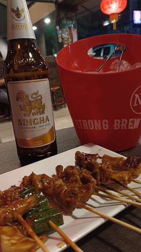 ทองดี 通迪 Tongdee Bar - เมือง