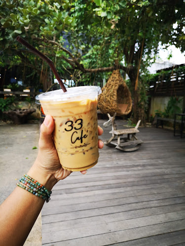 Comentarii opinii despre 33Cafe Chantaburi บ้านริมน้ำ