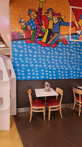 Swensen's Lotus Thalang - การบริการอาหารและที่พัก