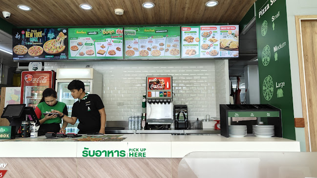 104 ถ. วิรัชหงษ์หยก ตำบลตลาดเหนือ อำเภอเมืองภูเก็ต ภูเก็ต 83000