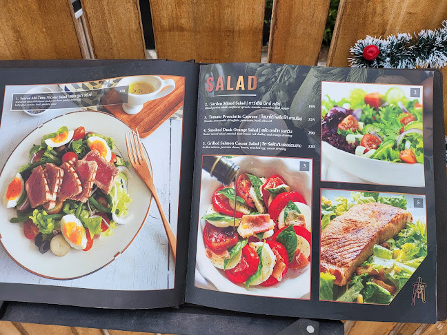 Vibes 360 Bar & Restaurant - อำเภอเกาะสมุย