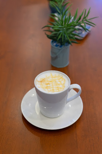 Bluebell Café - การบริการอาหารและที่พัก