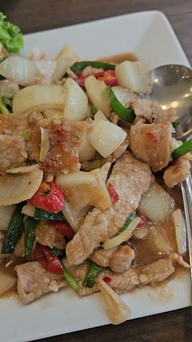 ครัวย่าหยา - อำเภอถลาง