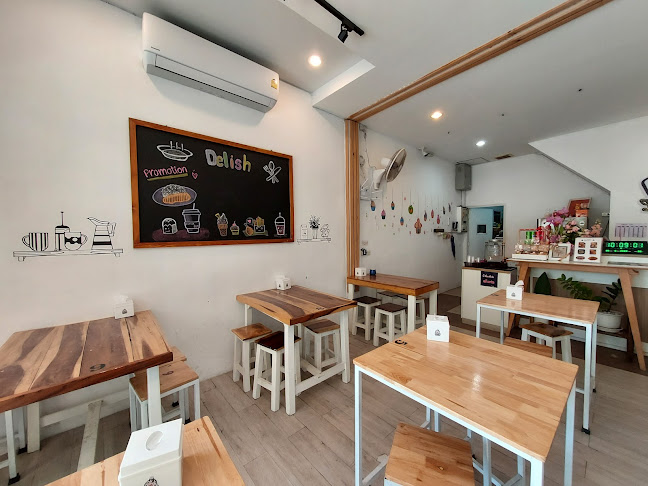 Opinii despre Delish เดอะลิช หาดใหญ่ în อำเภอหาดใหญ่ - การบริการอาหารและที่พัก