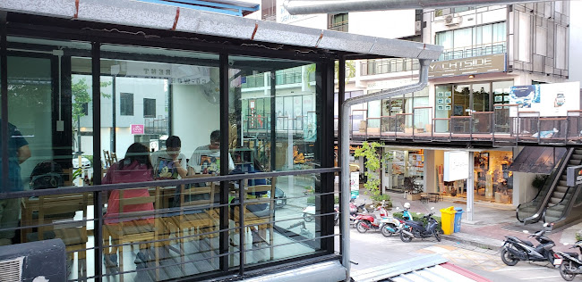 Comentarii opinii despre เบอร์กอร์คิง โบ๊ท อเวนิว