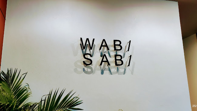 WABISABI coffee space - เมือง
