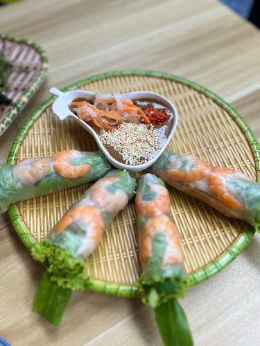 Comentarii opinii despre ครัวคุณฟ้าเวียดนามสะใภ้ไทย