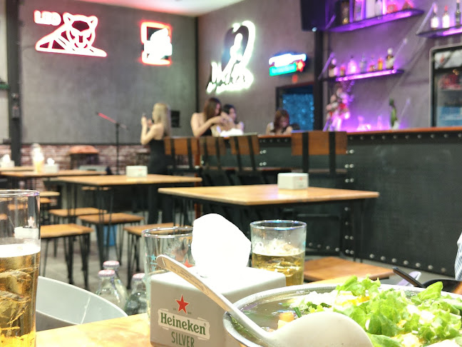 Mother Bar - อำเภอเมืองนครราชสีมา