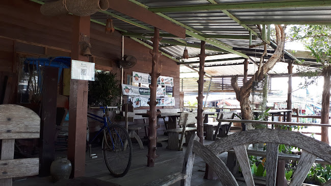 ร้านสภากาแฟฅนจันทบูร ตลาดเจริญสุข - อำเภอเมืองจันทบุรี