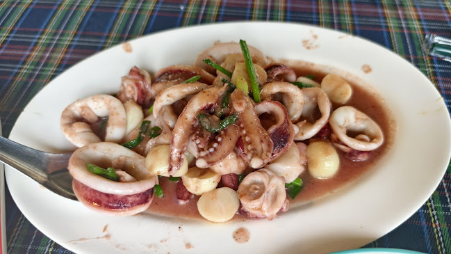 Opinii despre ครัวแม่วุ้น în อำเภอปากเกร็ด - การบริการอาหารและที่พัก