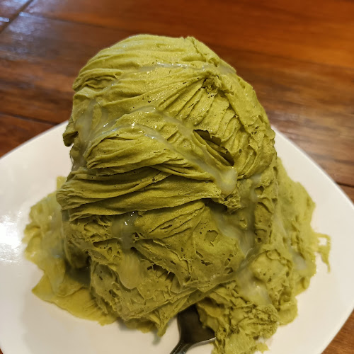 บ้านไอติมหาดใหญ่ - อำเภอหาดใหญ่