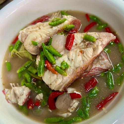 Comentarii opinii despre ในสวนอินดี้ Seafood