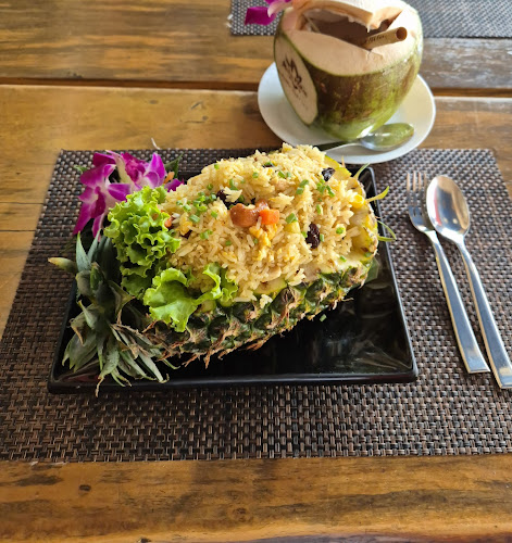 ครัวมาลี เฉวง