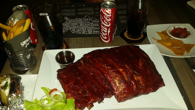 Steak & Co. Pattaya - การบริการอาหารและที่พัก