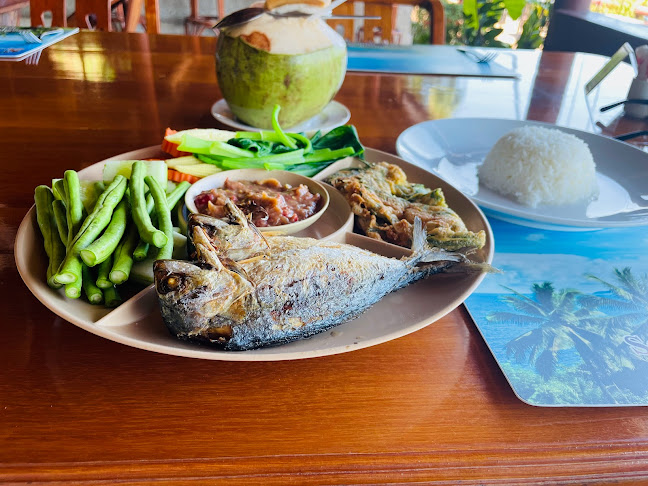 Opinii despre สบาย คอร์เนอร์ în อำเภอเมืองภูเก็ต - การบริการอาหารและที่พัก