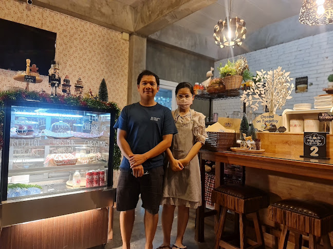 Rilak Cafe ลิลัค คาเฟ่ - Mueang