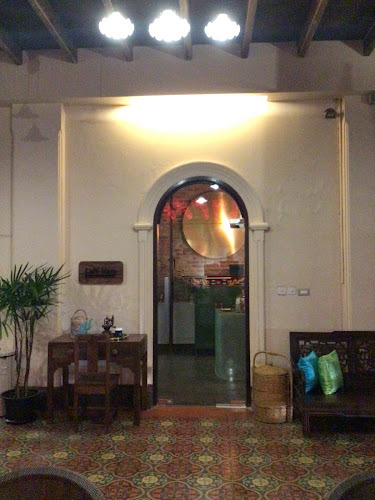 Comentarii opinii despre Café Mem (คาเฟ่ เมม)