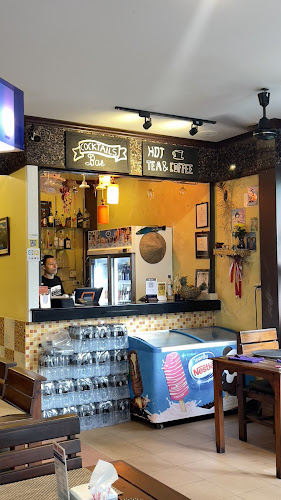 Comentarii opinii despre Curry Delight Phuket