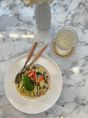 MASHAA Halal Cafe’ - เมือง