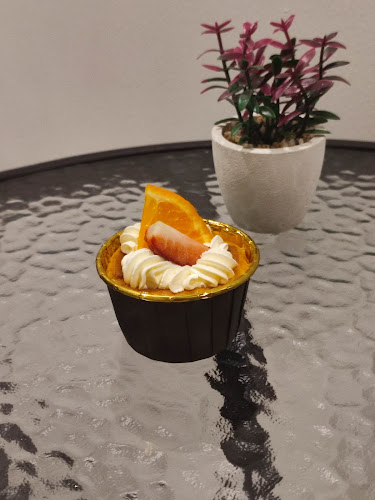 Home Sweet เครื่องดื่ม & เบเกอรี่ - การบริการอาหารและที่พัก