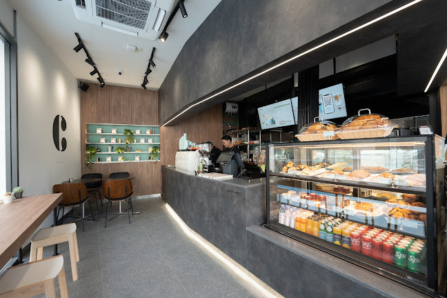 THE COFFEE CLUB - Jungceylon 2