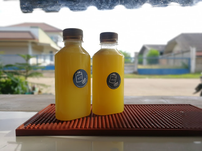 Opinii despre Juice Me în อำเภอเมืองสุโขทัย - การบริการอาหารและที่พัก